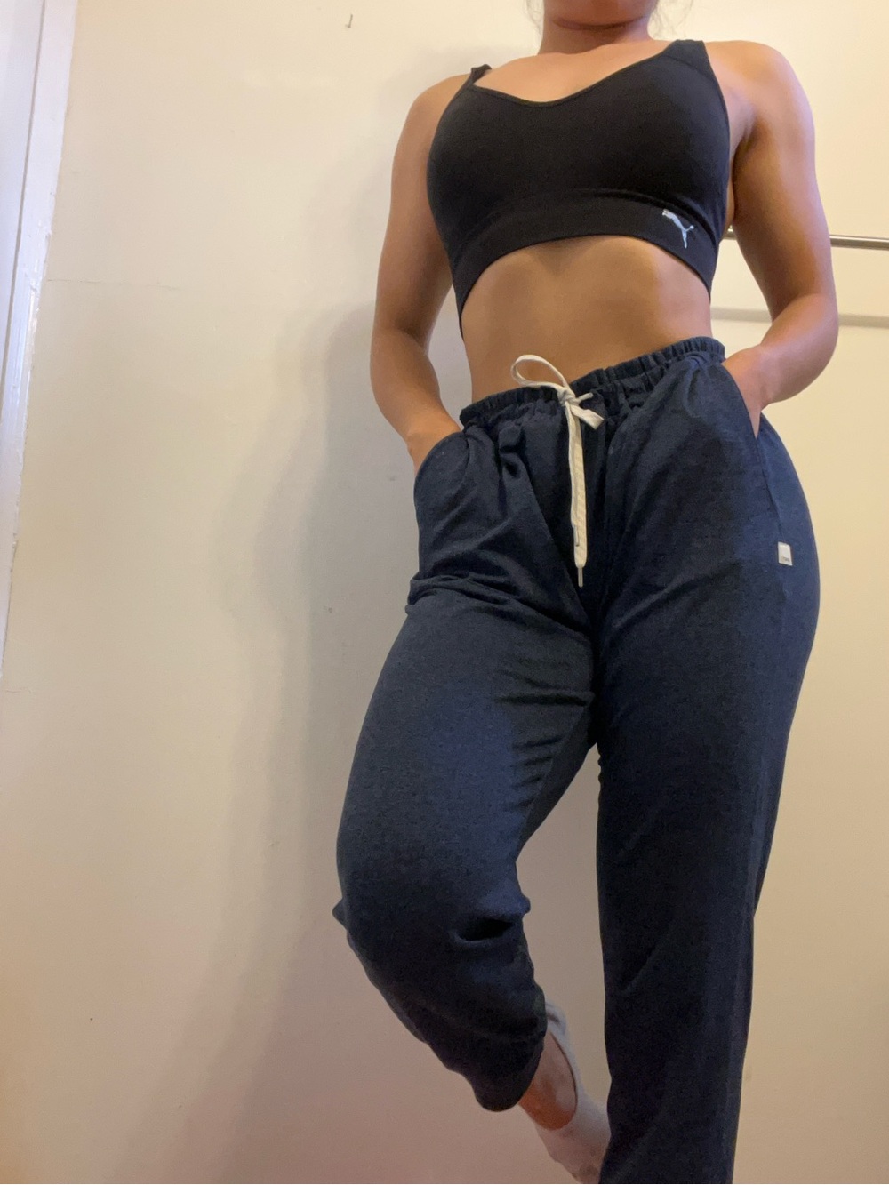 Not For Sale! JN26 Vuori Pants